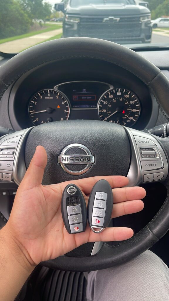 affordable locksmith Greensboro NC, a locksmith Winston-Salem NC, or a car locksmith High Point NC