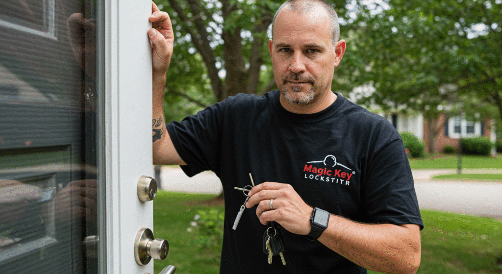affordable locksmith Greensboro NC, a locksmith Winston-Salem NC, or a car locksmith High Point NC