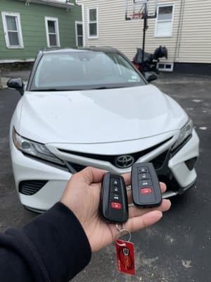 affordable locksmith Greensboro NC, a locksmith Winston-Salem NC, or a car locksmith High Point NC